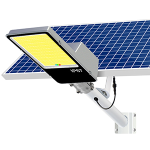 Solar street light - copy