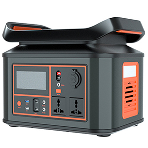 1000W Power Station portable