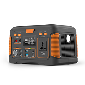 300W Power Station portable